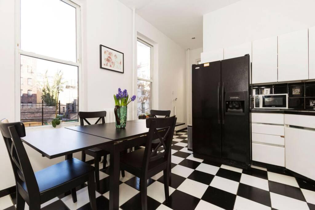 4 Bedroom Nyc Apartamento Nueva York