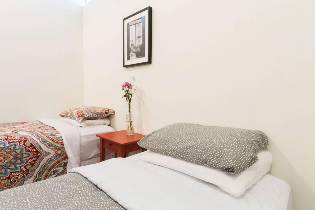 Apartamento 4 Bedroom Nyc *