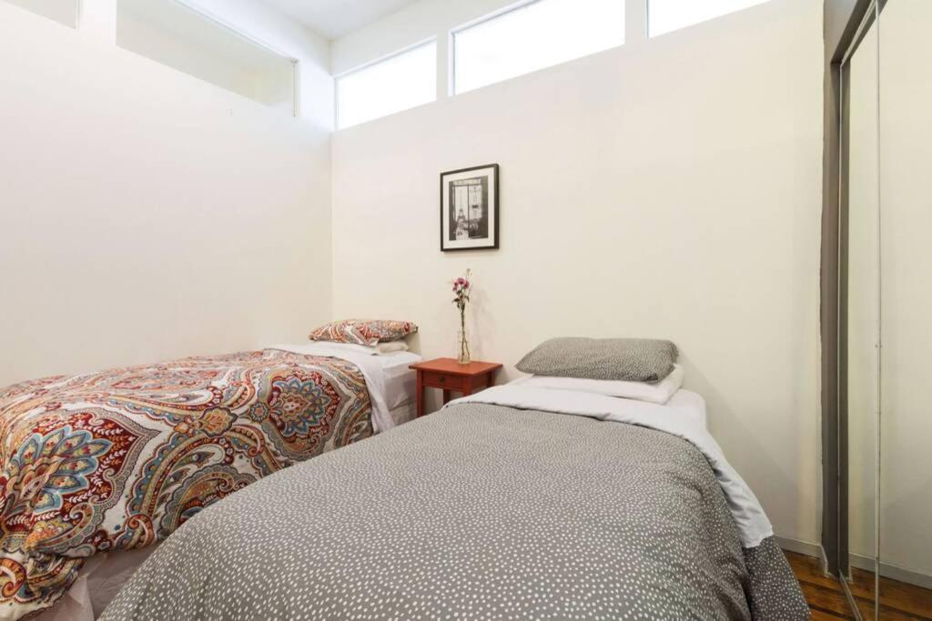 2000 Sq Ft Luxury 4bd Union Square Appartement New York