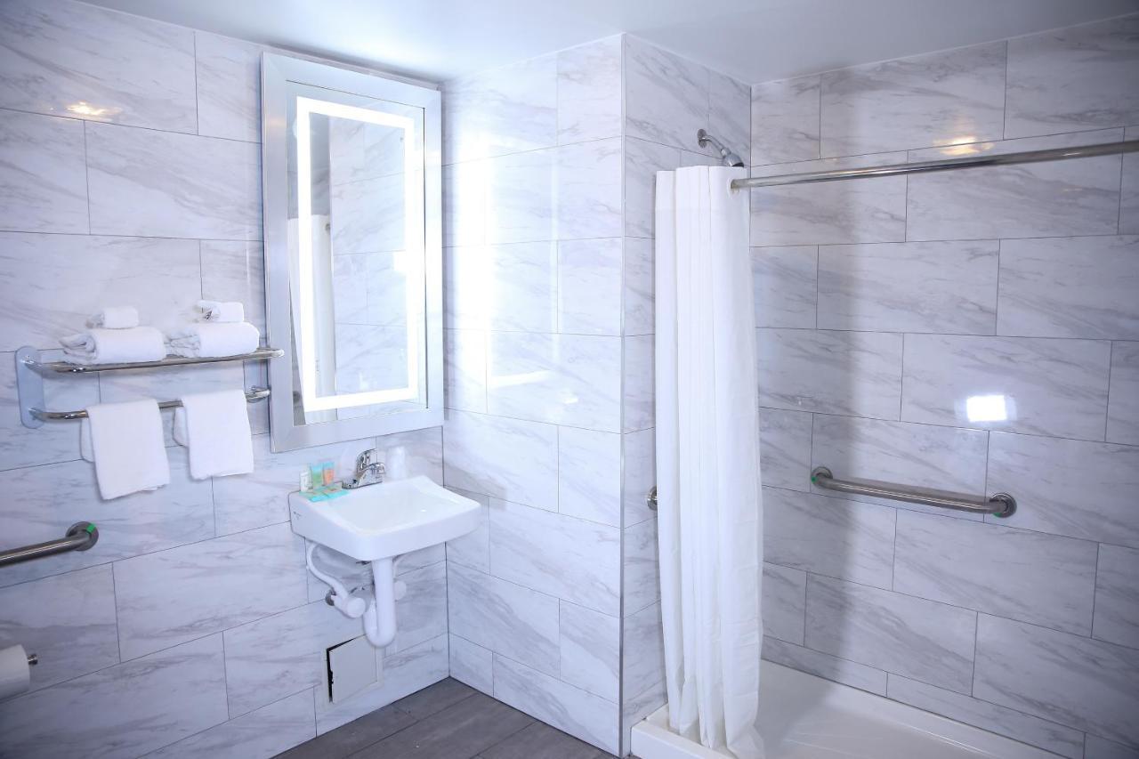 Vybe 3* Nueva York