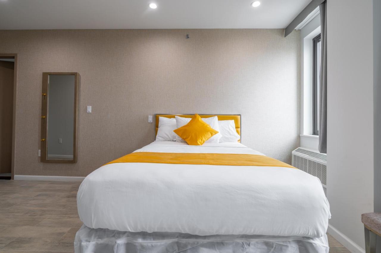 Hotel Hotel Ninety Five Near Parkchester Nova York