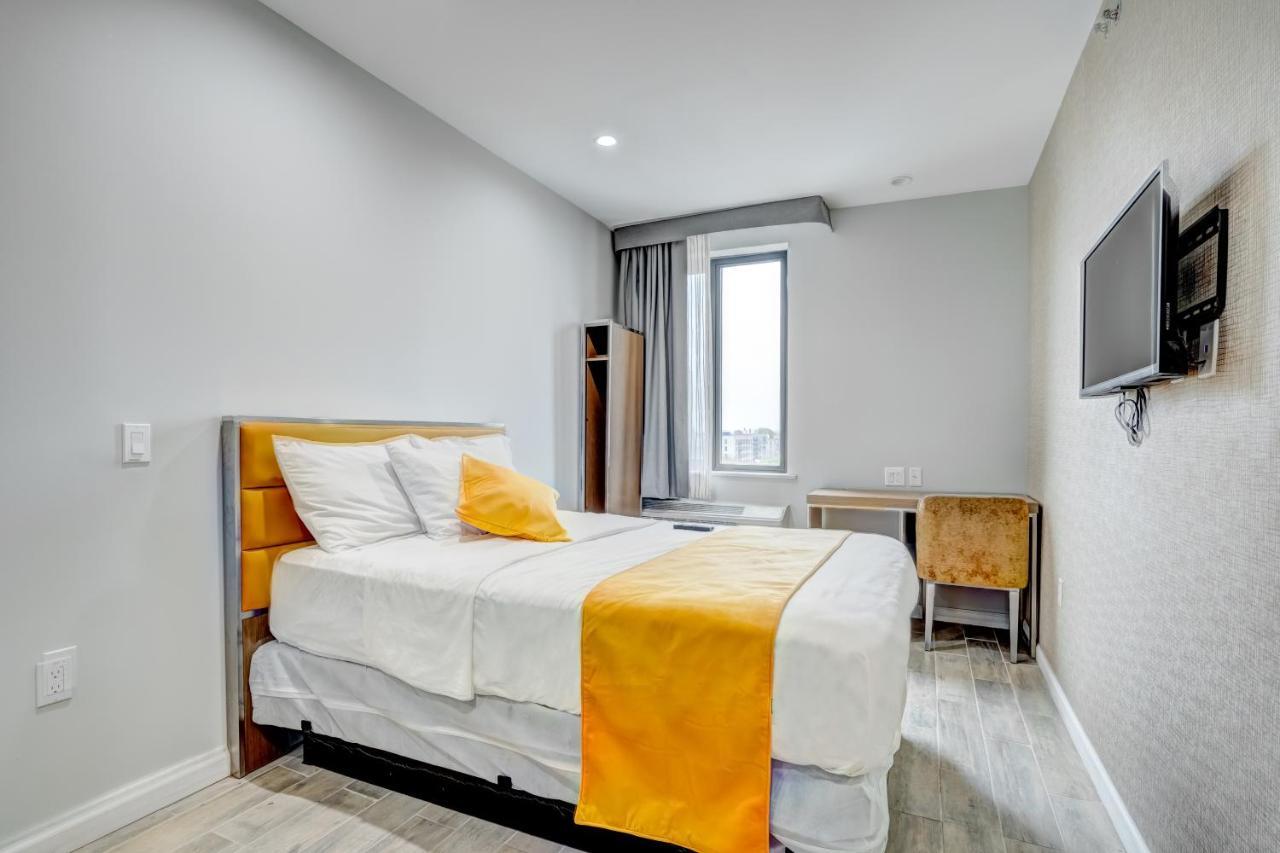 Hotel Ninety Five Near Parkchester 4* Nova York