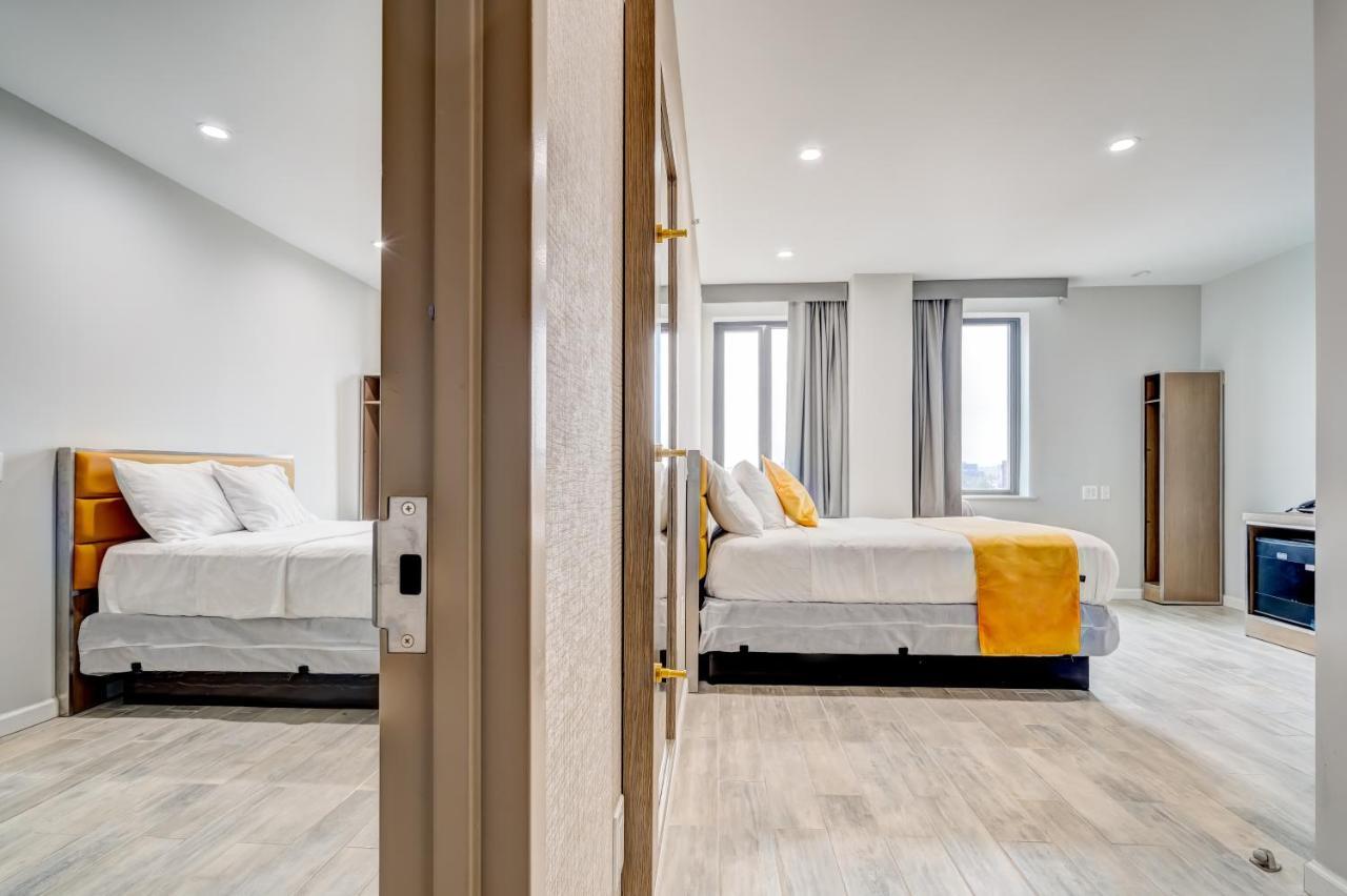 Hotel Hotel Ninety Five Near Parkchester Nova York
