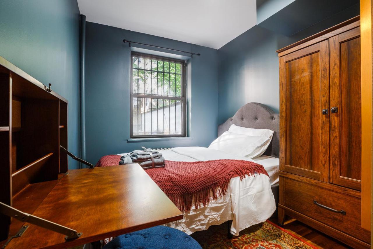 Hostal Lamartine Chelsea *