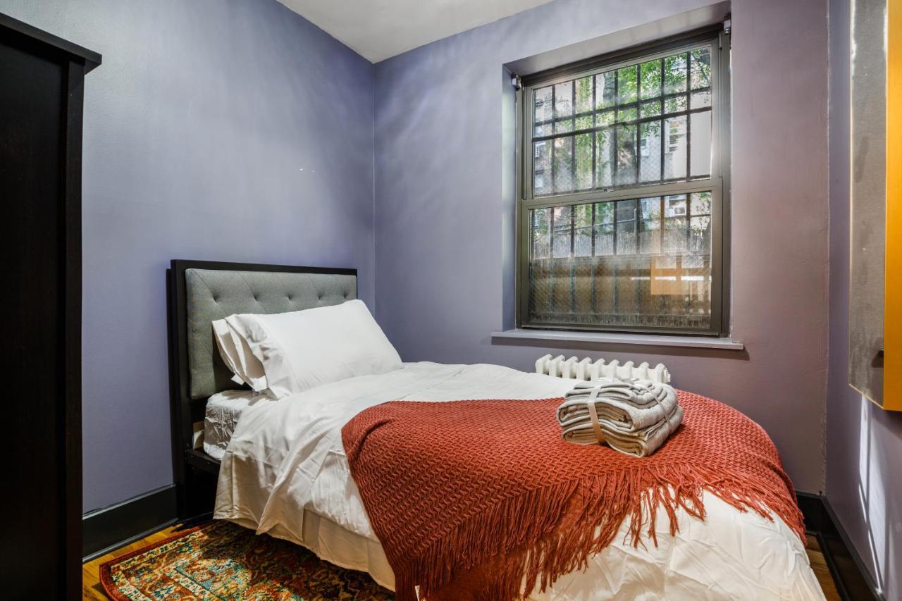 Lamartine Chelsea Hostal *