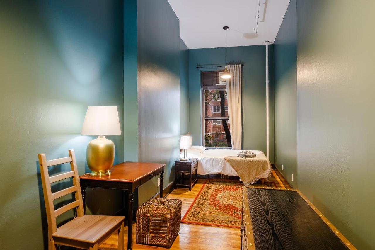 Hostal Lamartine Chelsea