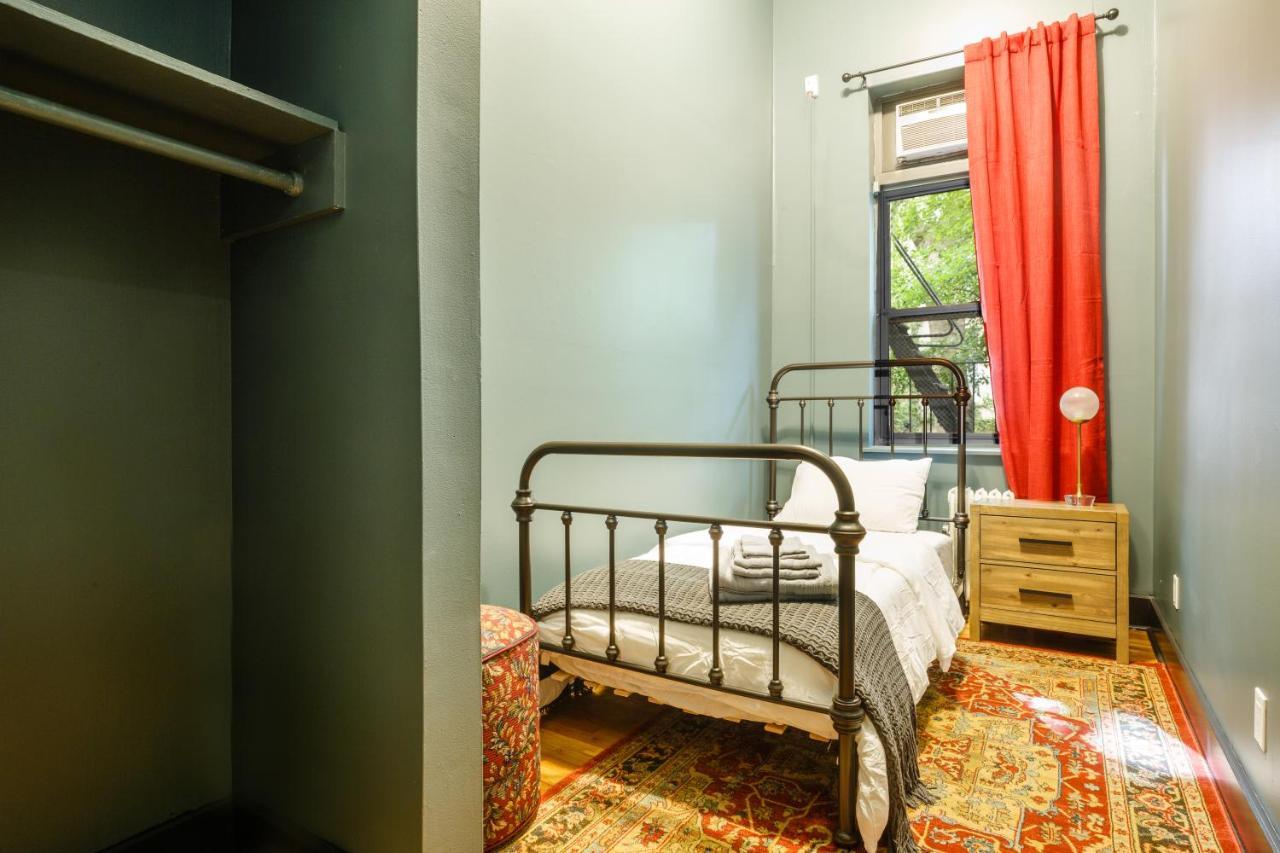 Hostal Lamartine Chelsea *