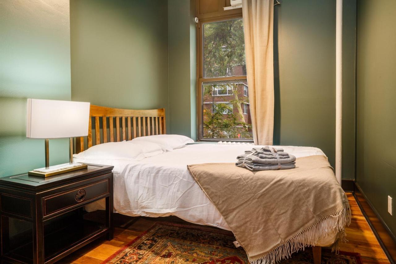 Hostal Lamartine Chelsea Nueva York