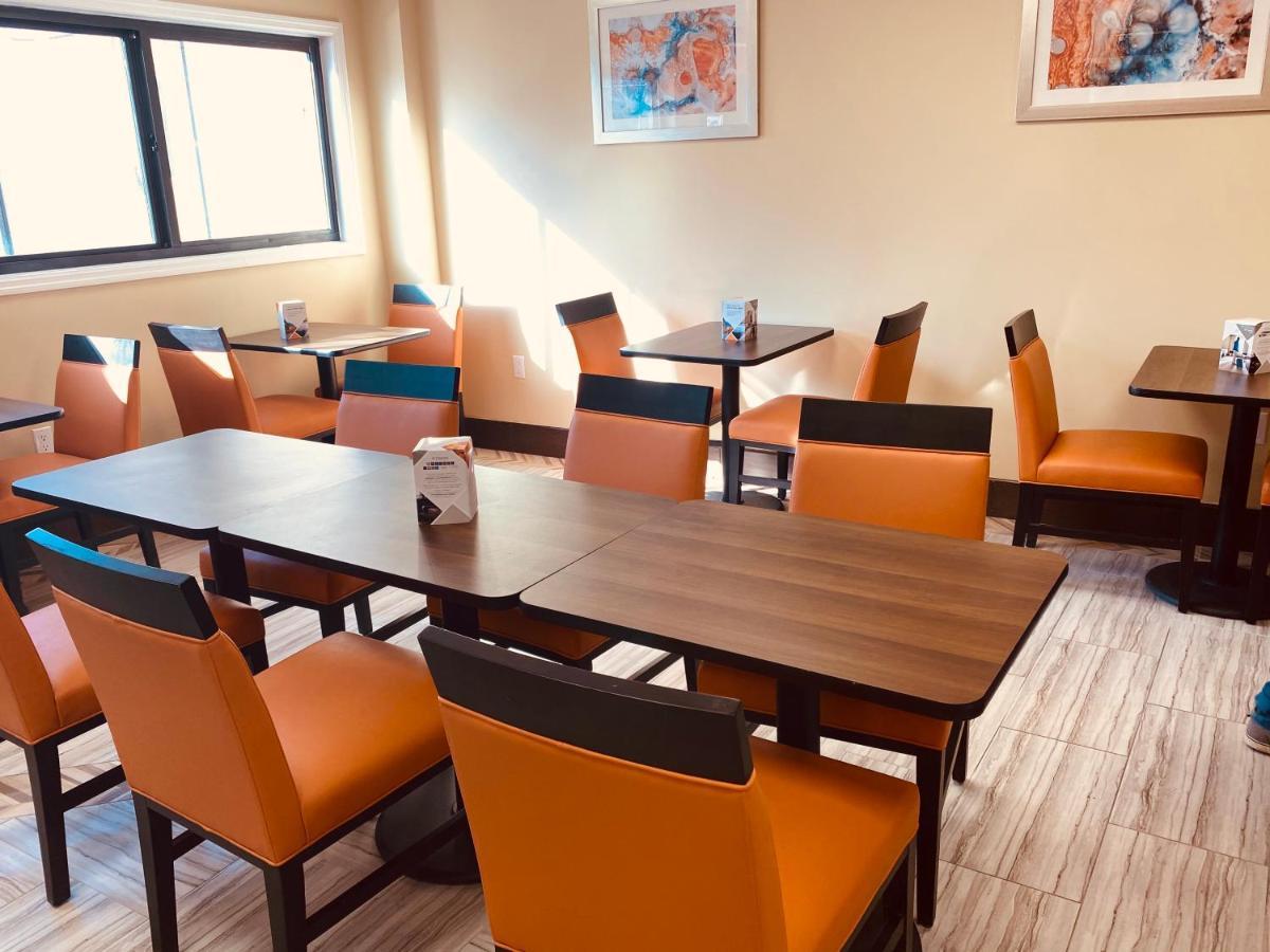 Hotel Surface Brooklyn (adults Only)