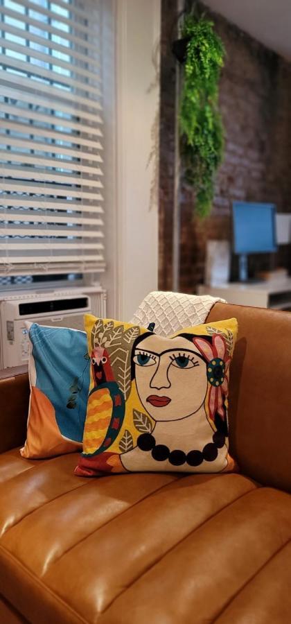Luxe Brooklyn Getaway Séjour chez l'habitant *