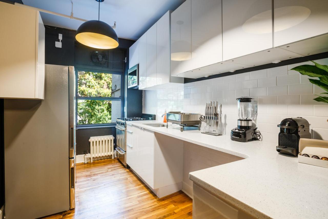 Hostal Lamartine Chelsea Nueva York