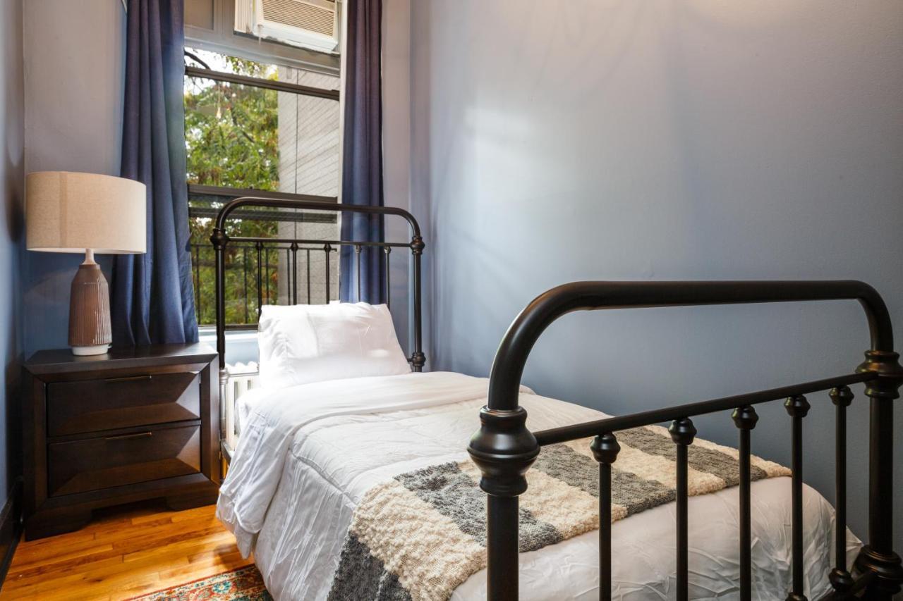 Incentra Chelsea * New York