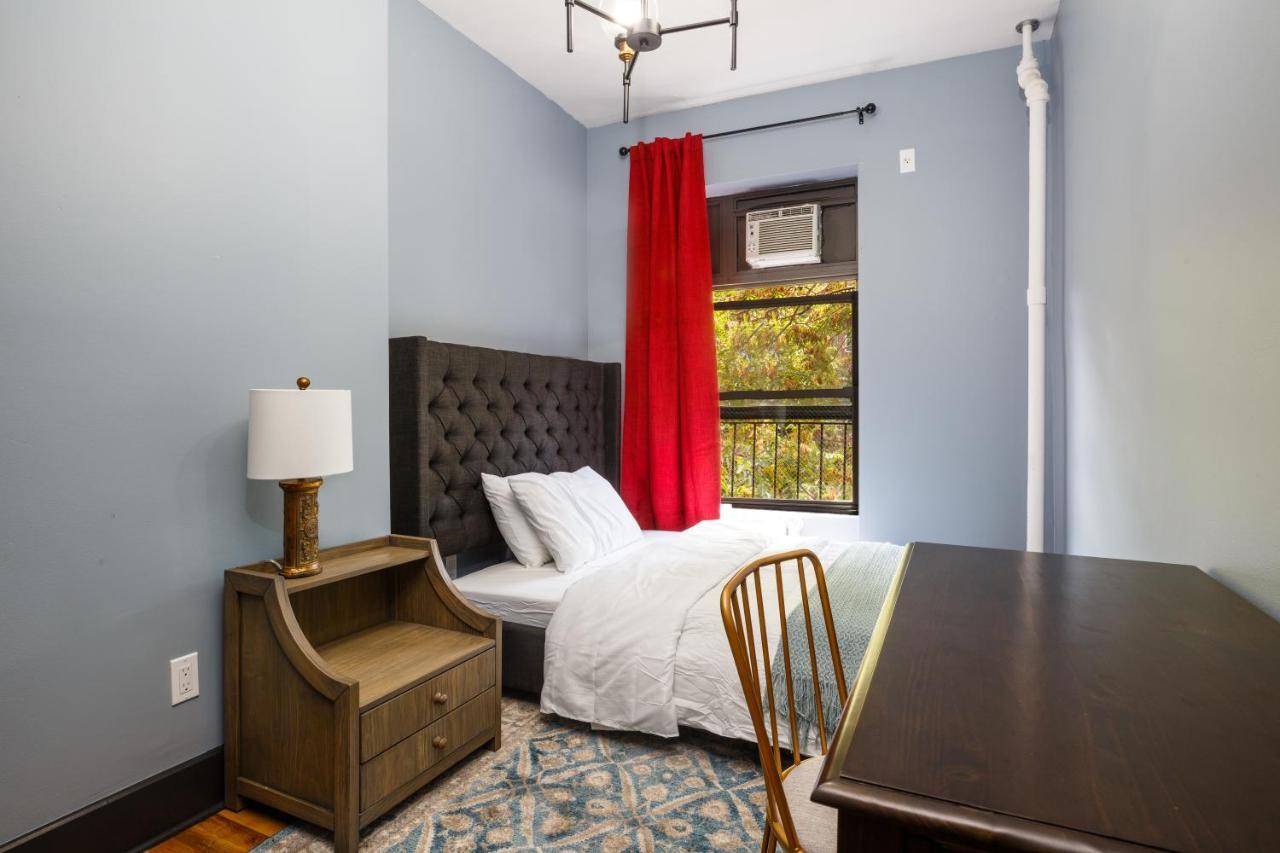 Incentra Chelsea Ostello New York