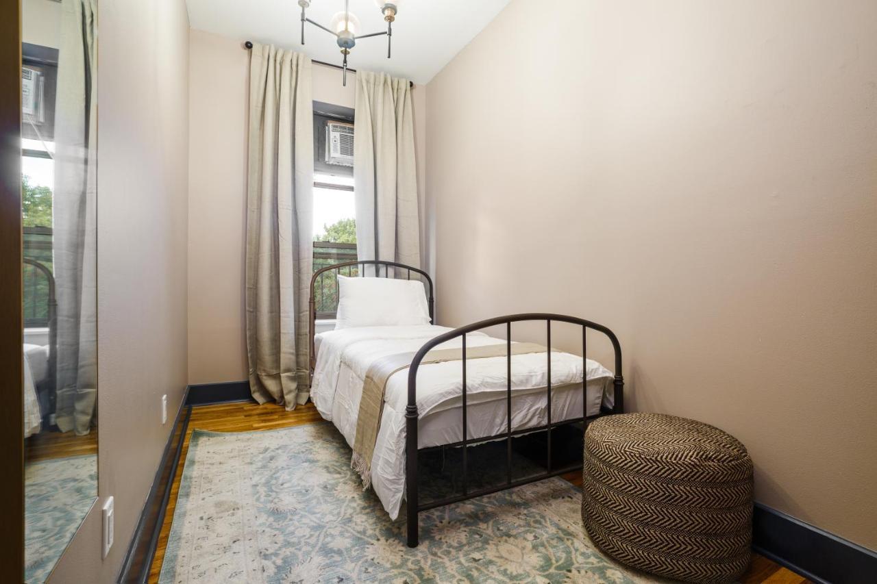 Lamartine Chelsea Hostal