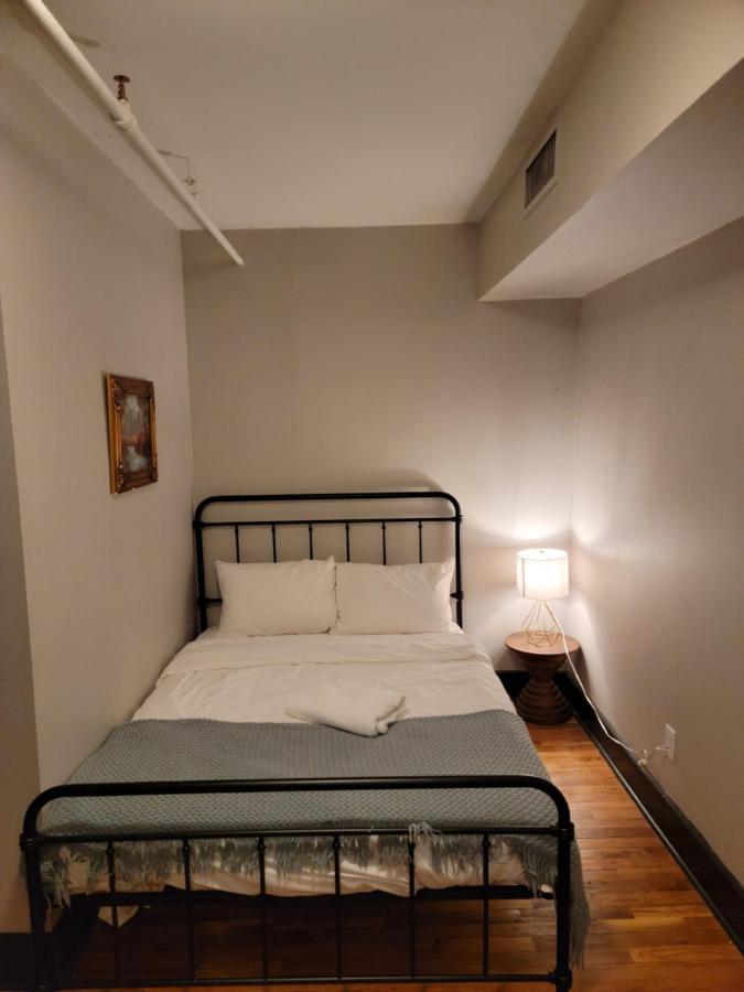 Lamartine Chelsea Hostal