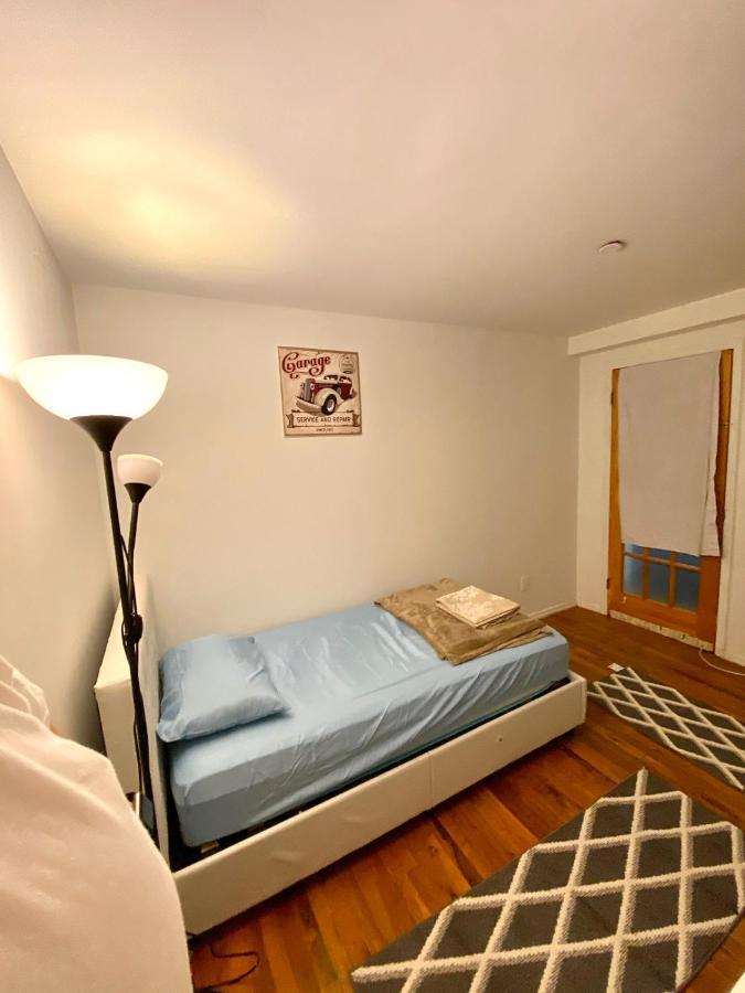 Private In Times Square Séjour chez l'habitant