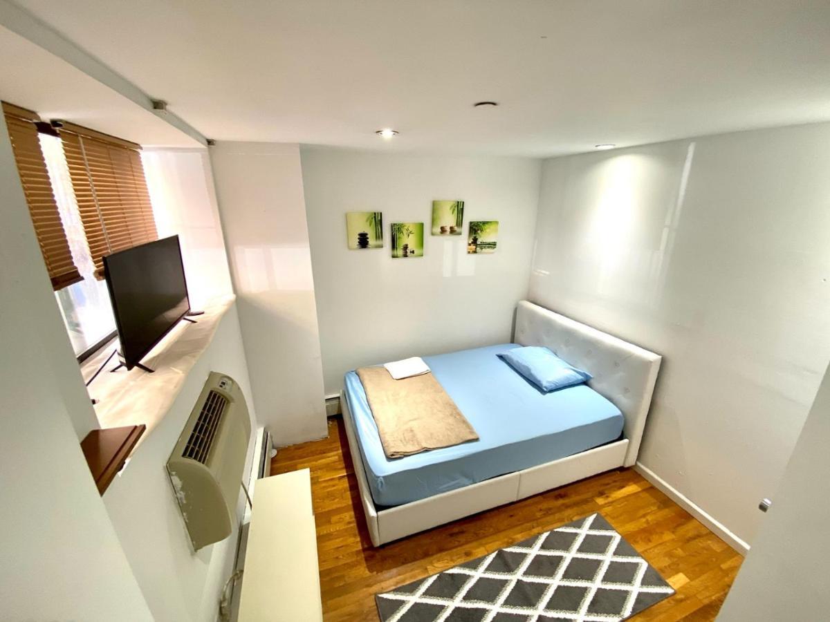 Séjour chez l'habitant Private In Times Square New York