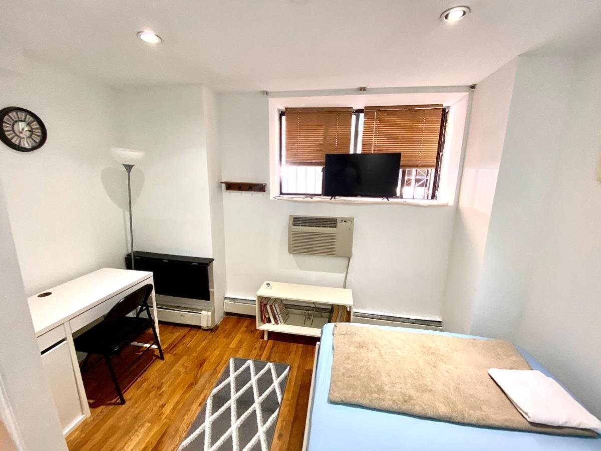 Private In Times Square Séjour chez l'habitant *