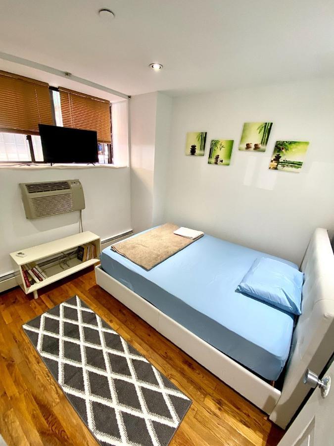 Séjour chez l'habitant Private In Times Square New York