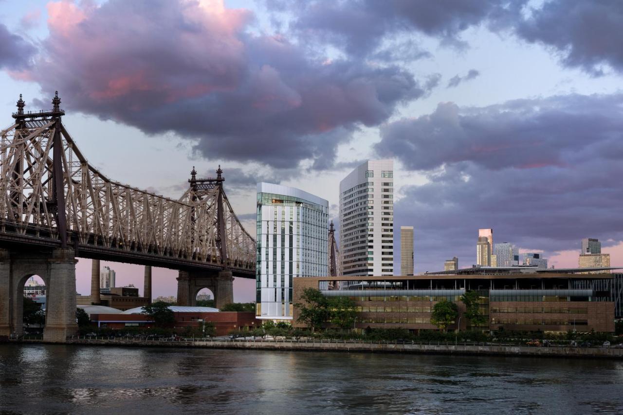 Graduate Roosevelt Island Hotel