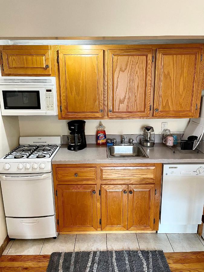 Entire Near Times Square Appartement *