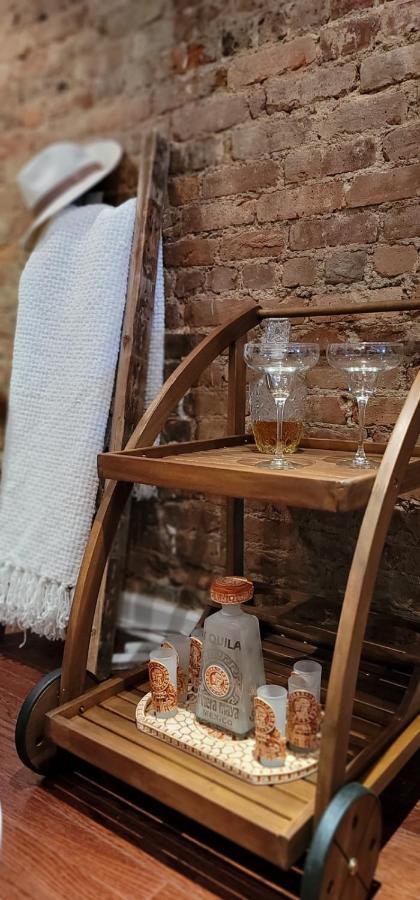 Luxe Brooklyn Getaway * New York City