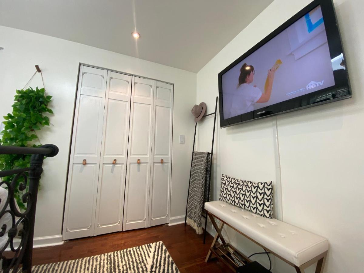Séjour chez l'habitant Luxe Brooklyn Getaway *