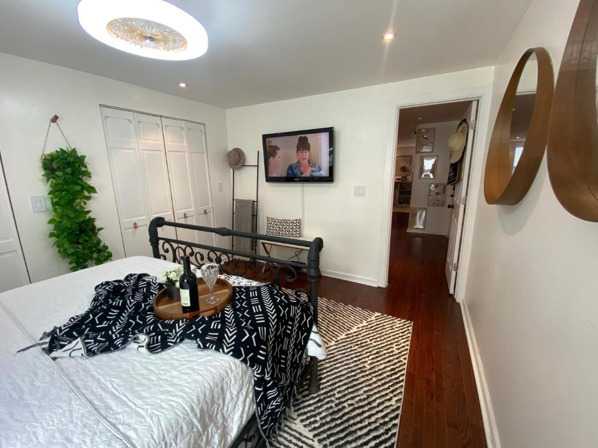 Luxe Brooklyn Getaway * New York City