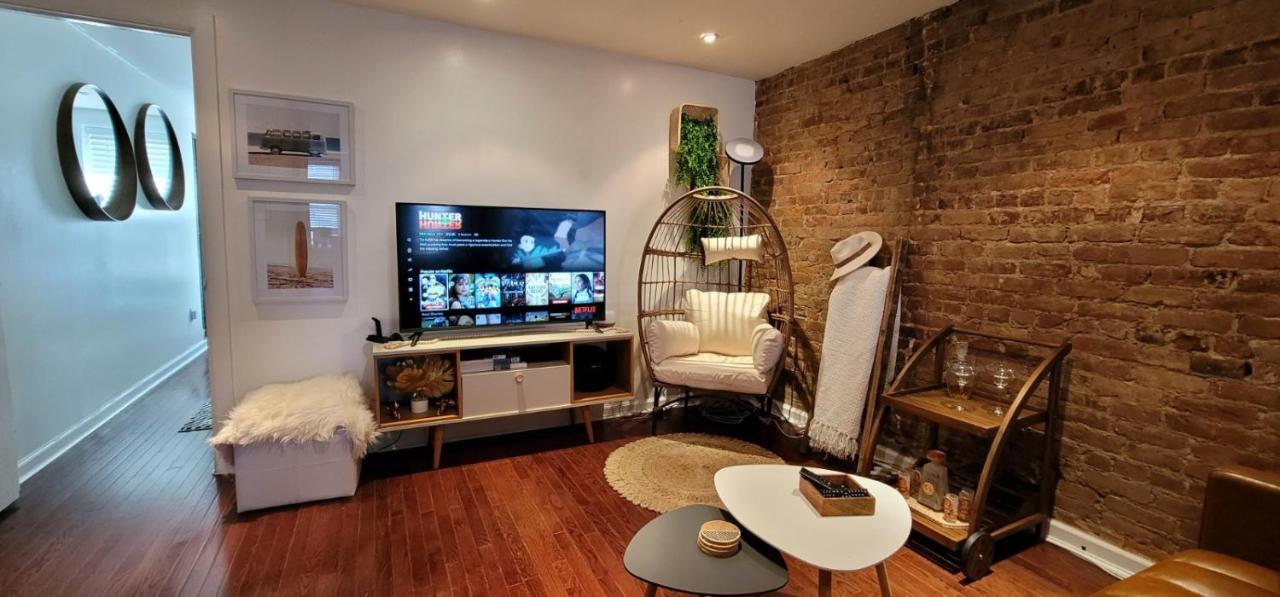 Homestay Luxe Brooklyn Getaway New York City