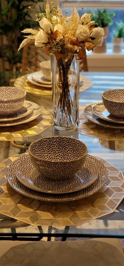 Séjour chez l'habitant Luxe Brooklyn Getaway New York