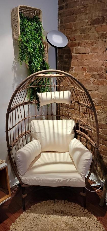 Séjour chez l'habitant Luxe Brooklyn Getaway New York