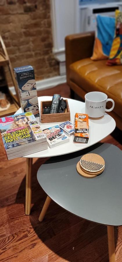 Luxe Brooklyn Getaway * New York City