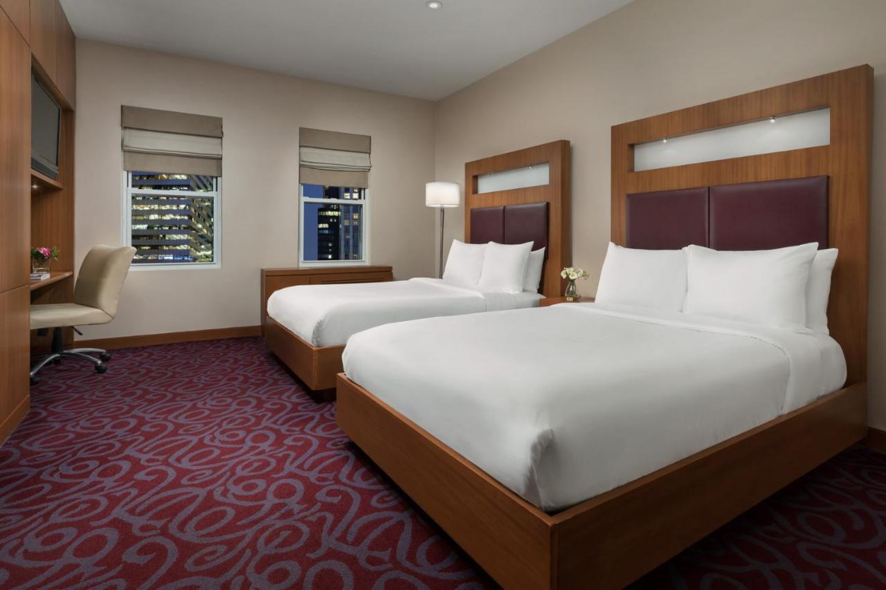 57 Hotel Nova York