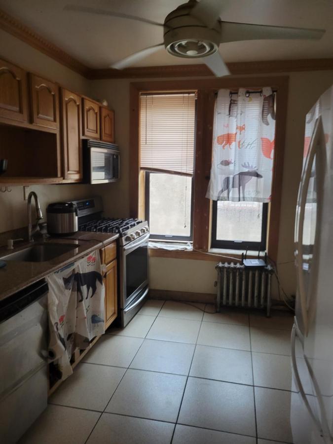 Bed and breakfast Great Place In Brooklyn