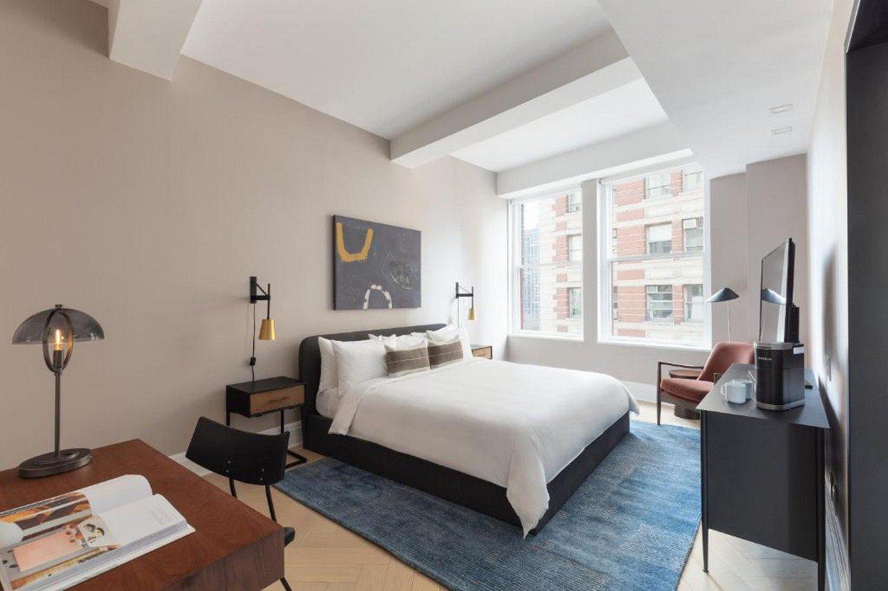 3 Bedroom In Flatiron 4* New York City