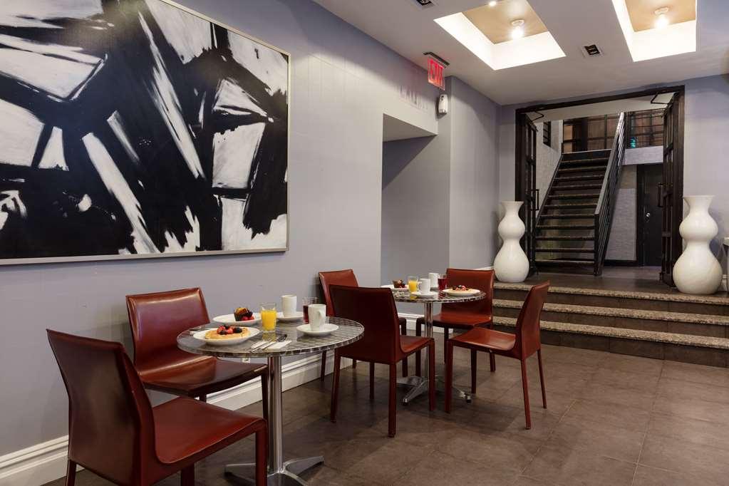 Square At Times Square 3* Nova York