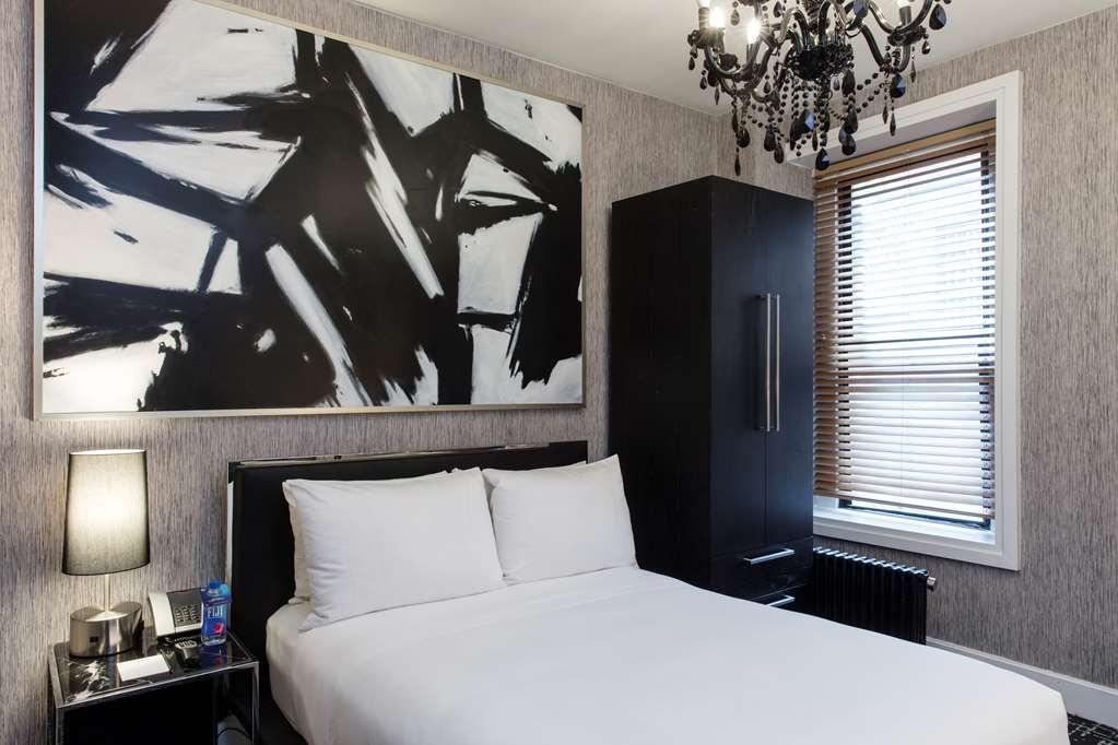 Square At Times Square 3* Nova York
