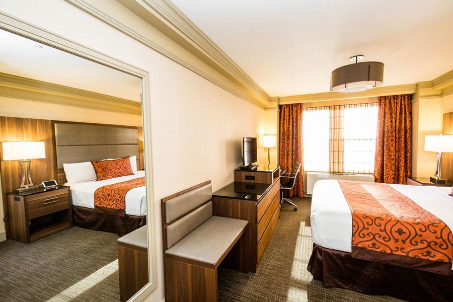The Belvedere 3* Nova York