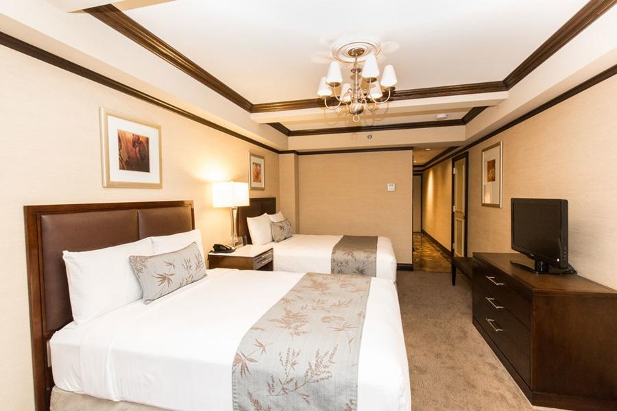The Belvedere Hotel Nova York