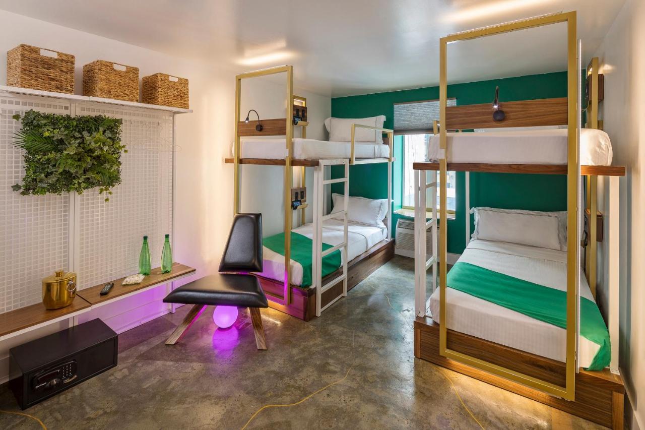 Motel Artel By The Red Collection Times Square Nueva York
