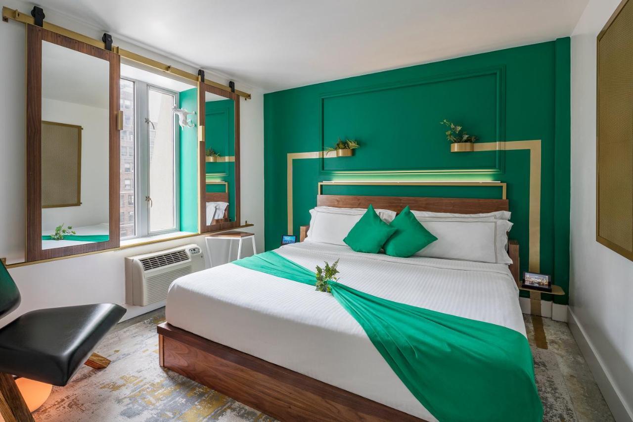 Artel By The Red Collection Times Square Nueva York