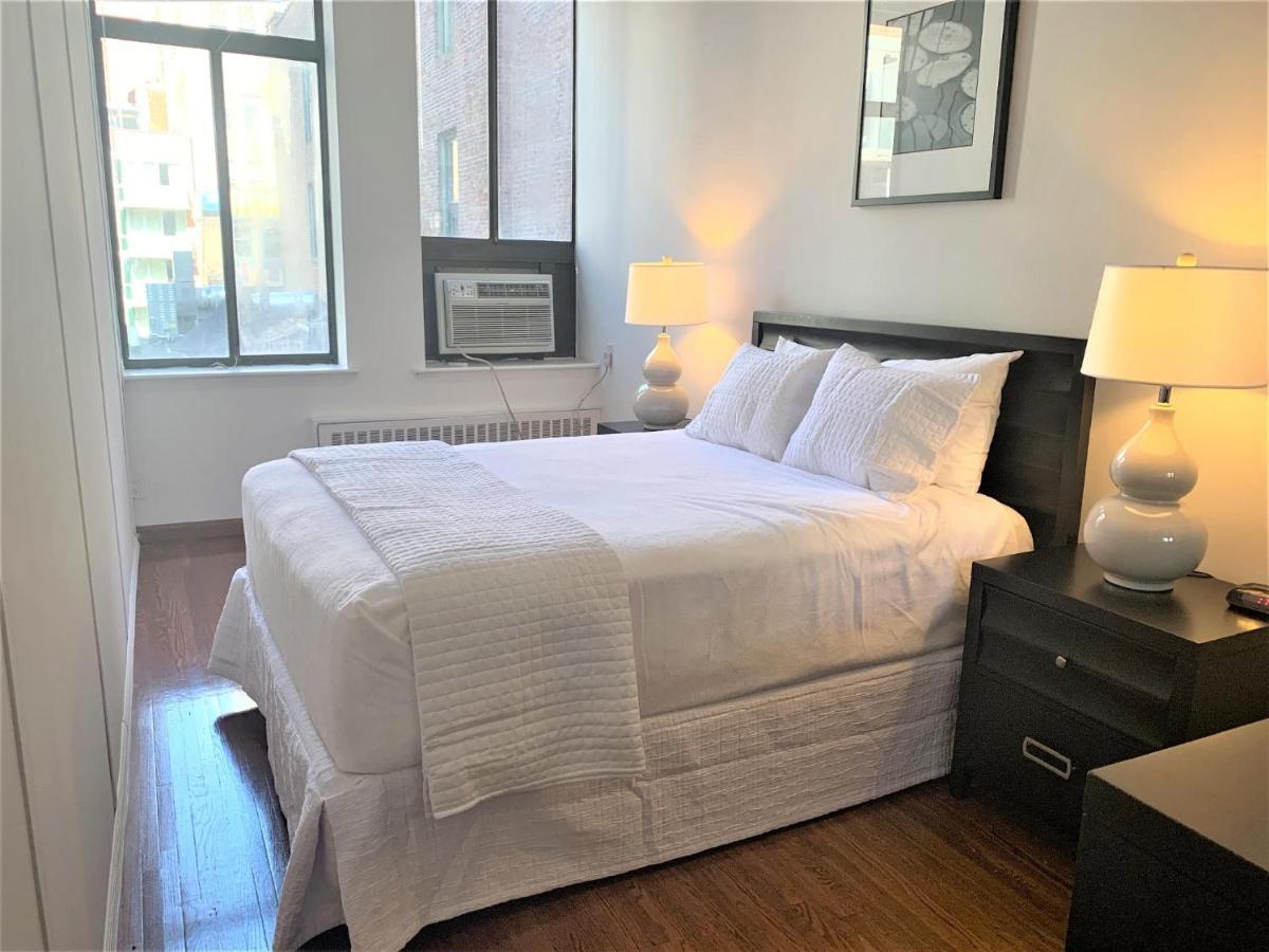 East River Corporate 30 Day Lejlighed *