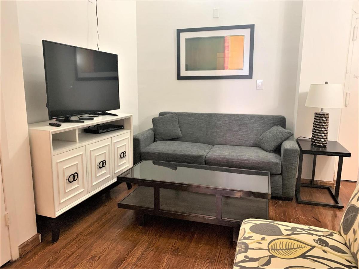 Lejlighed East River Corporate 30 Day