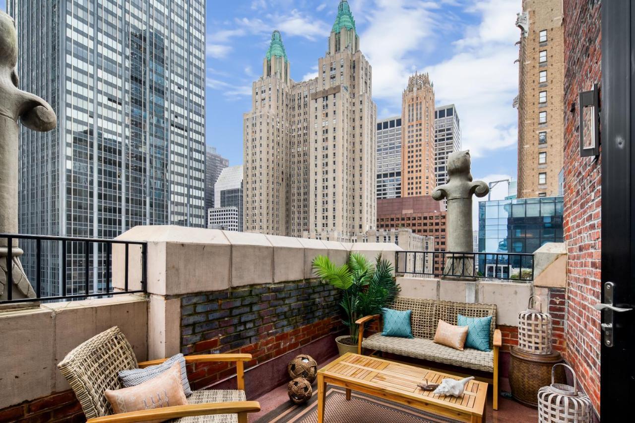 The Lexington Hotel, Autograph Collection 4* Nova York