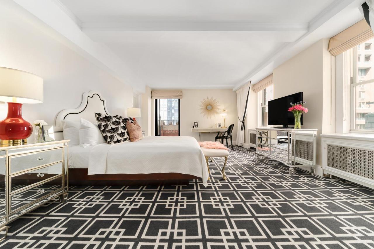 The Lexington Hotel, Autograph Collection Nova York