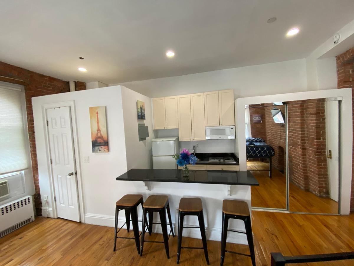 31 Street Broadway Appartement