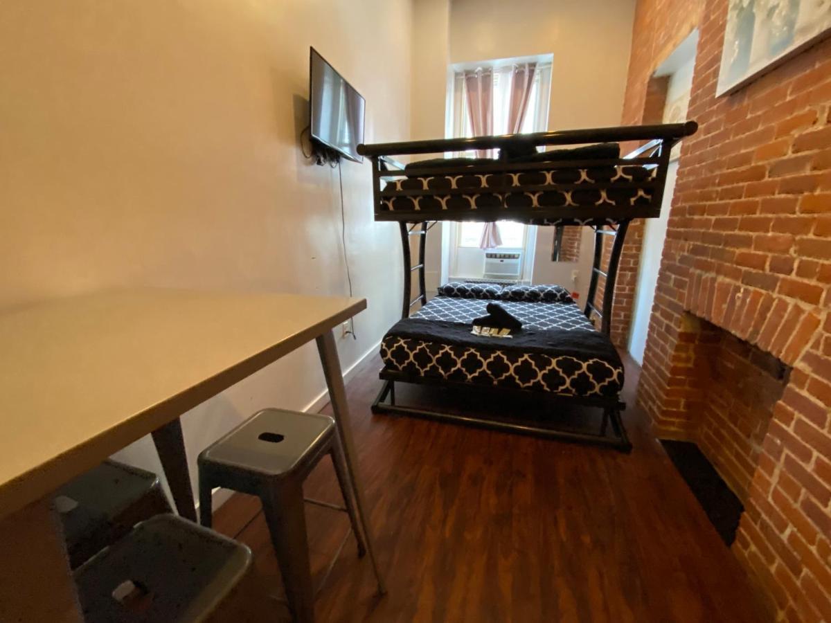 31 Street Broadway Appartement New York