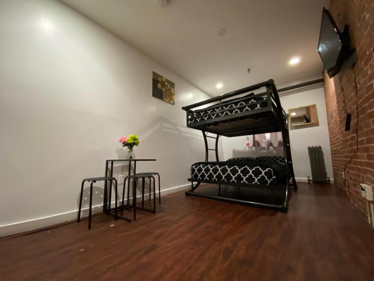 31 Street Broadway Appartement