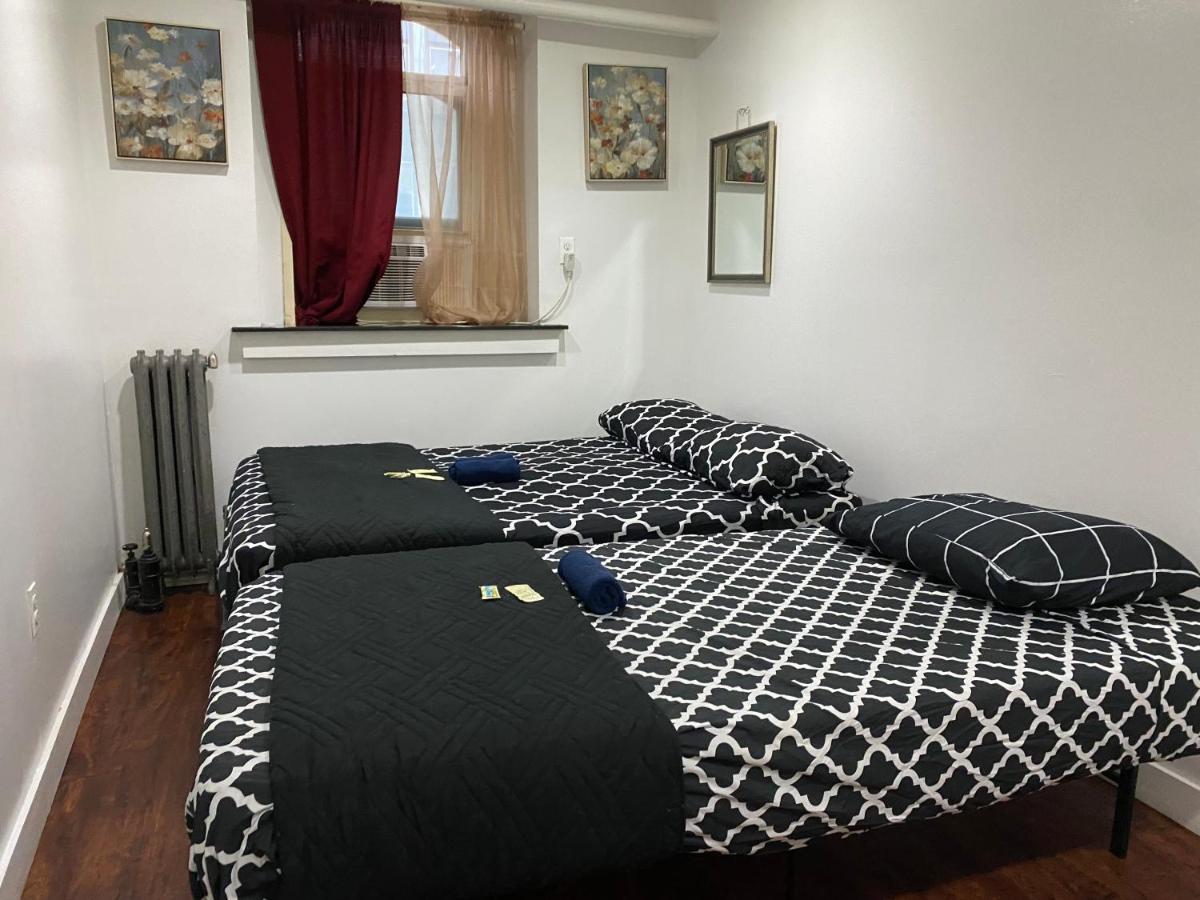 31 Street Broadway Appartement New York
