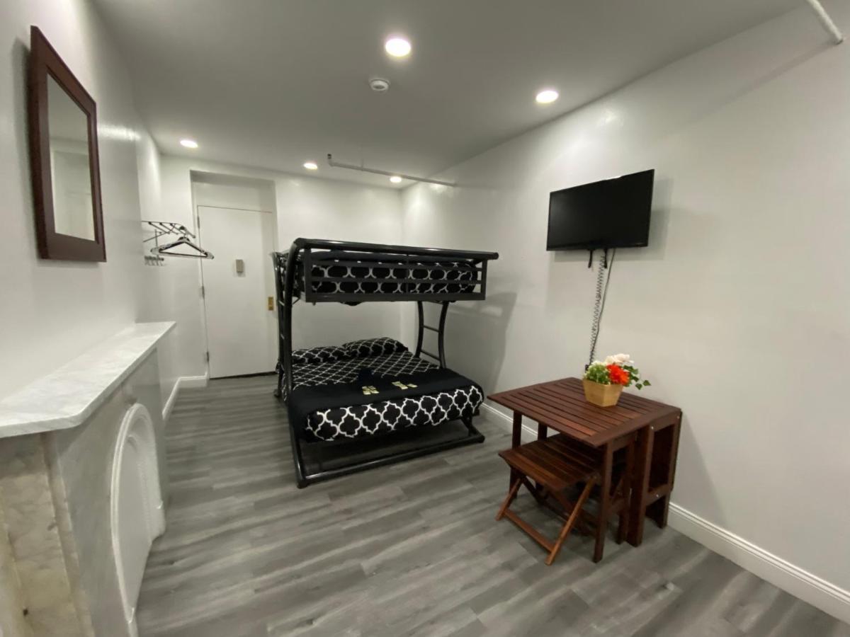 Appartement 31 Street Broadway